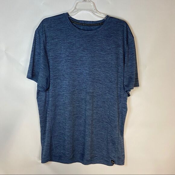 PrAna breath tee shirt - Picture 1 of 4